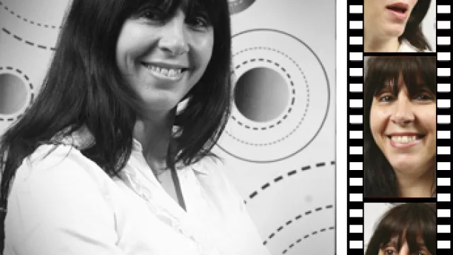 María Julia Martinengo