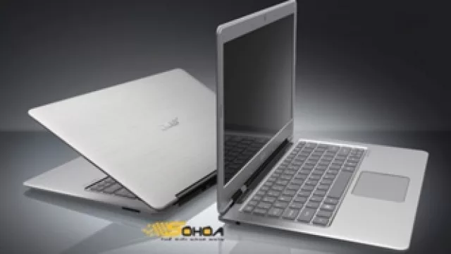 Intel apuesta un pleno por las ultrabooks (de US$ 300 millones)