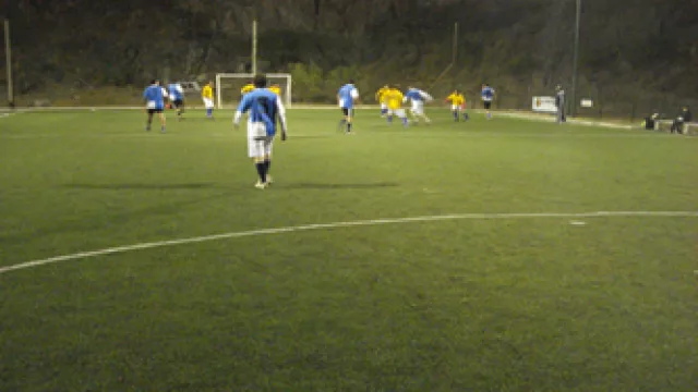 Con la carne de oferta, no hay campeón que se resista…