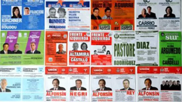 La paliza de Cristina dejó desierto el premio al Gurú de las Paso (premio consuelo en Córdoba)