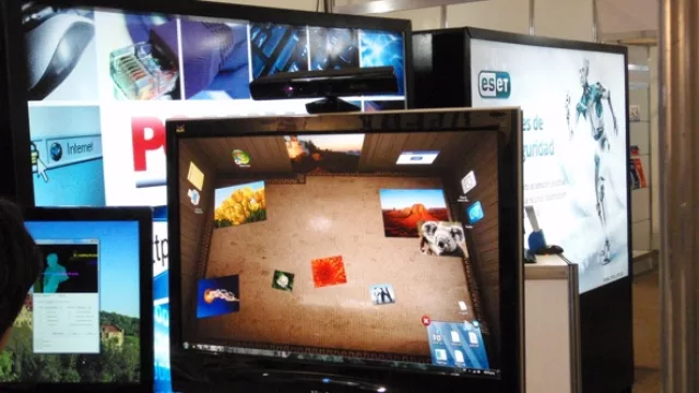 Y el mercado informático va hacia…