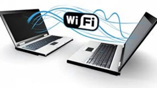 ¡Fiuuu! Cada vez más InfoNautas tienen WiFi en sus casas