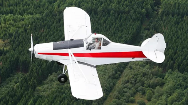 El precio de los PA-25 Puelche sería una de sus fortalezas comerciales