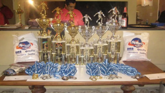 La Copa América de InfoNegocios, en síntesis…