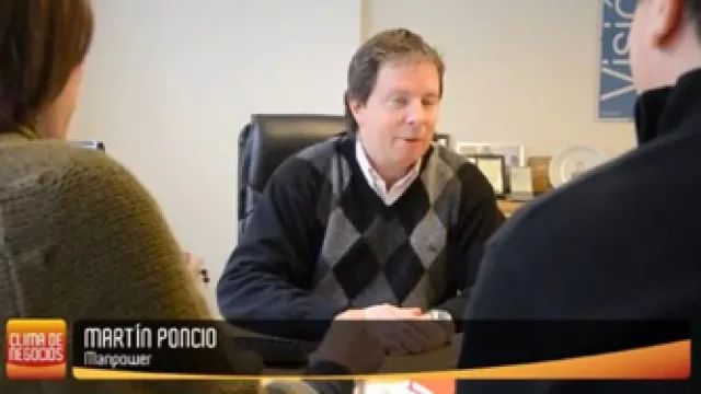 Ey InfoNauta, ¿sos feliz en tu empresa?