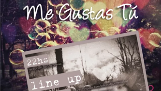 Me Gustas Tú se suma a la movida artística cordobesa