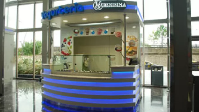 Con su Yogurtería, La Serenísima busca expandir “el momento del consumo del yogurt”