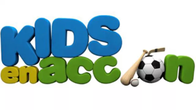 Kids en acción contra la obesidad