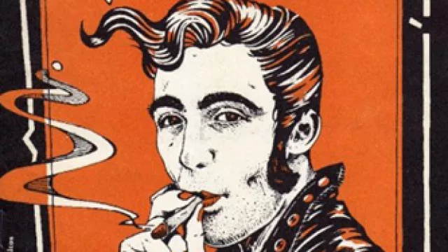 Carmen Beltrán Falces, Para mí para siempre