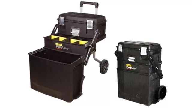 Chile: ¿Te sientes un maestro (carpintero)? Mira lo que el mercado tiene para ti