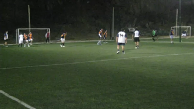 Palabra de campeón…