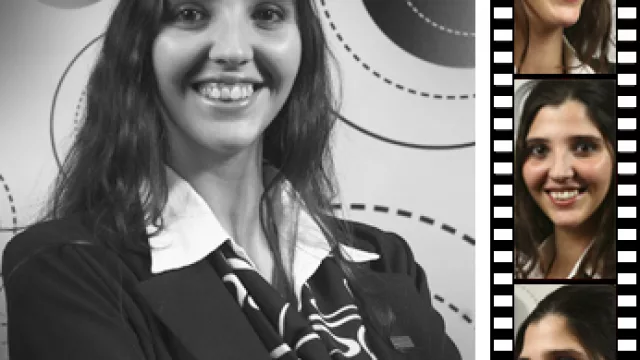 Anahí Fernanda Spagnuolo