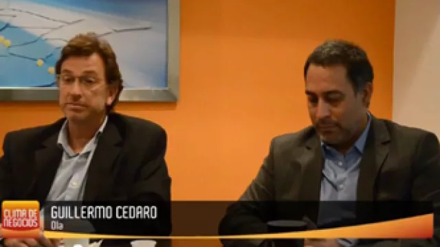 Grupo Transatlántica + Grupo Lozada = 3