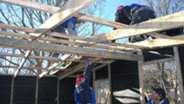 Fiat ahora también construye casas, ¿la tenías?