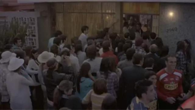 El Tano Pasman llegó a la publicidad (¡en Chile!)