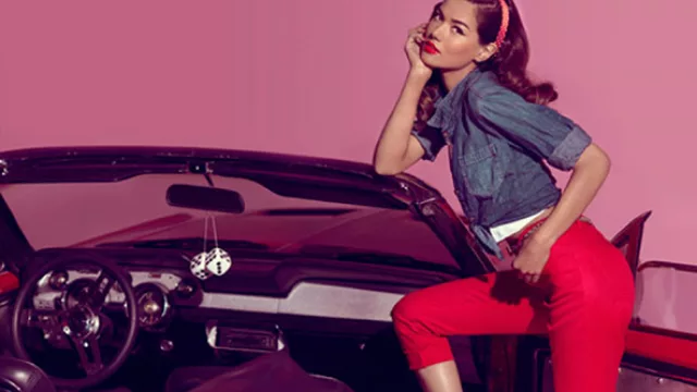 Un básico que vuelve esta primavera