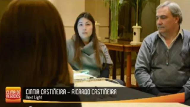 Los Led, un negocio brillante