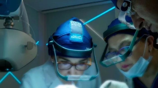 La nueva Técnica FUE, a la vanguardia del microtrasplante capilar