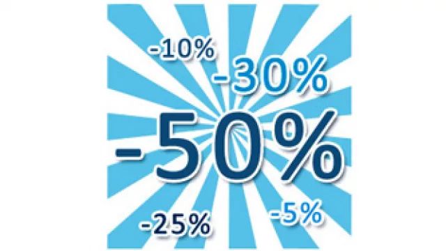 El boom de las compras con descuento: 10% de los chilenos ya lo hizo