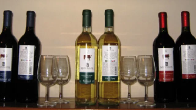 Uruguay: Grupo Granjastar se reperfila (lanza vinos finos)