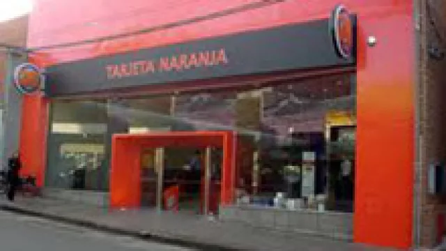 Naranja abre un localazo de 1.200 m2 (el más grande de todos)