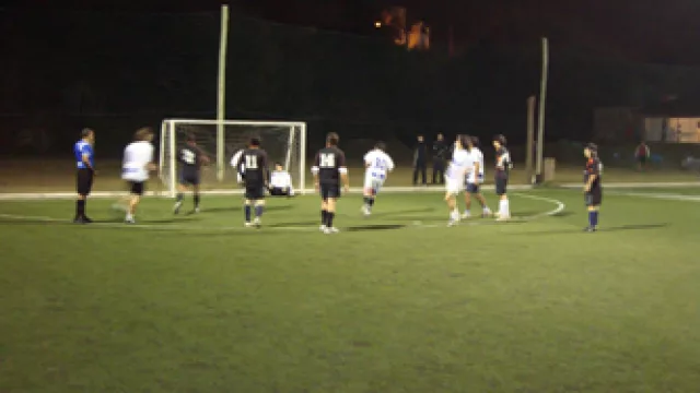 Y los ganadores son…