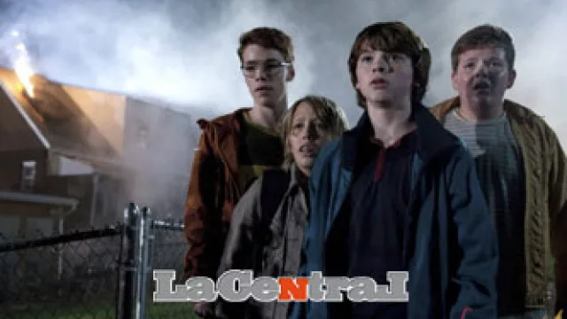 Como en los viejos tiempos