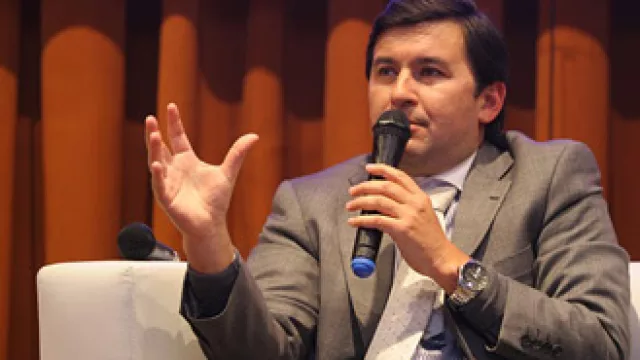 Chile: Crece 20 veces más que el mundo y moverá US$ 1.000 millones a 2015