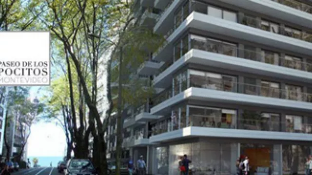 Uruguay: Atijas por tres (construye 5 edificios en Punta, 2 en Colonia y 9 en Montevideo)