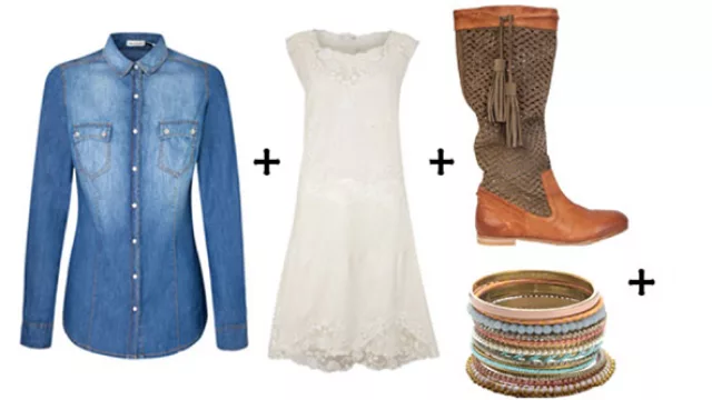 Un básico que vuelve esta primavera