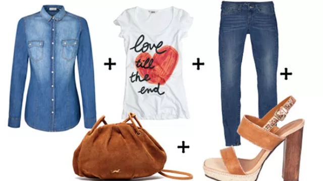 “Casual Day” un dia de shopping