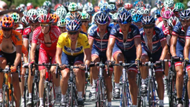 Llega al país  “La Etapa Argentina by Le Tour de France”