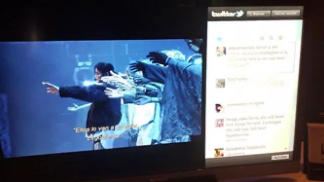 Uruguay: Llegaron los Sony aptos para Internet TV (cuestan entre US$ 799 y US$ 5.000)