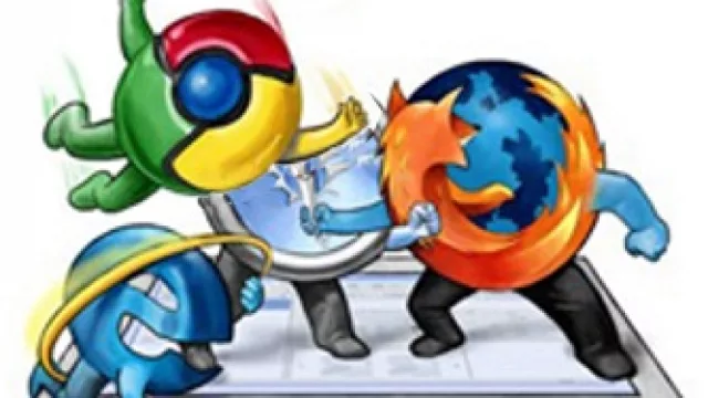 Argentina, Chile y Uruguay son de Chrome