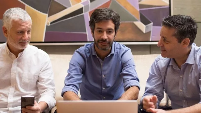 No es coworking, es Benomad: el modelo que propone trabajar desde distintos puntos de la ciudad llega a Córdoba