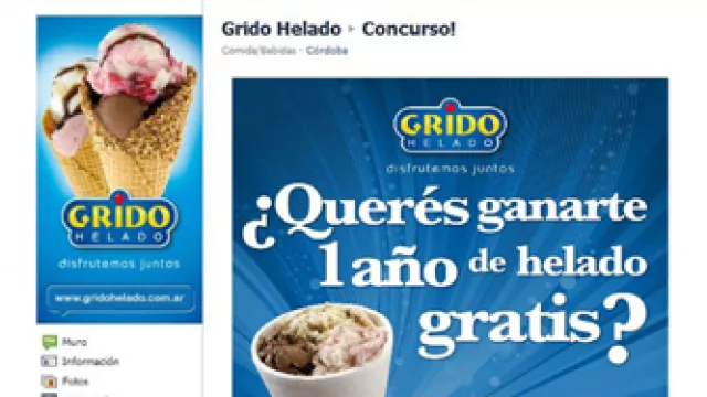 Grido apuesta al social media con Hoctopus