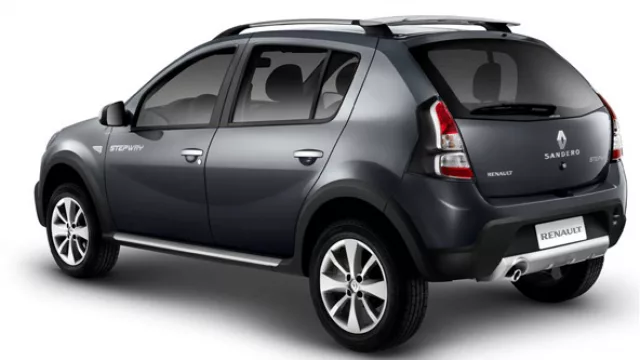 La cola. Pocos cambios que parecen mucho