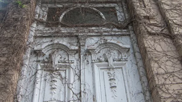 Beverly Perez Rego, (sin título)