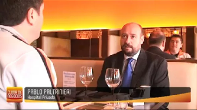 El Hospital Privado explica...