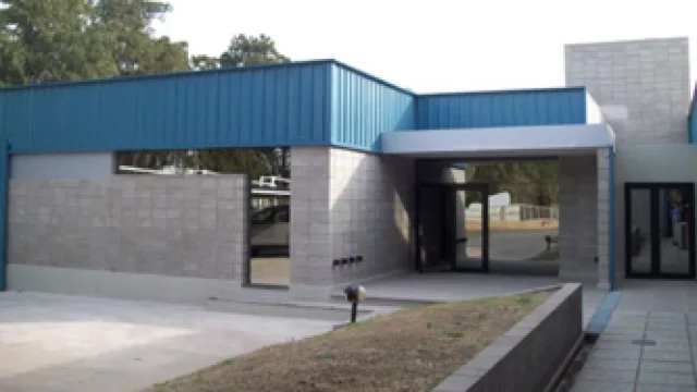 Pátinas, técnicas de pintura y más en el nuevo Centro de Capacitación de Tersuave