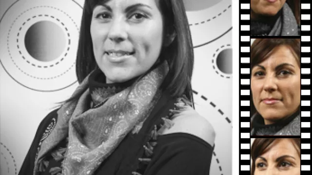 María Lorena González