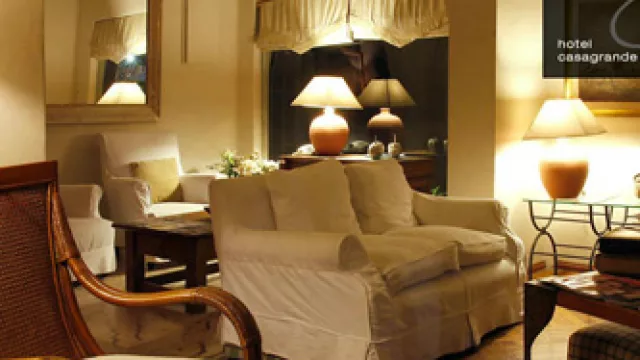 Uruguay: Resurge la inversión hotelera en Paysandú (reciclan y construyen)