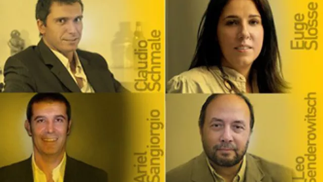 Se viene el FePI 2011