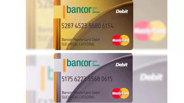 Bancor lanza Record, una tarjeta de crédito “propia” (con “Plan Z” incluido)