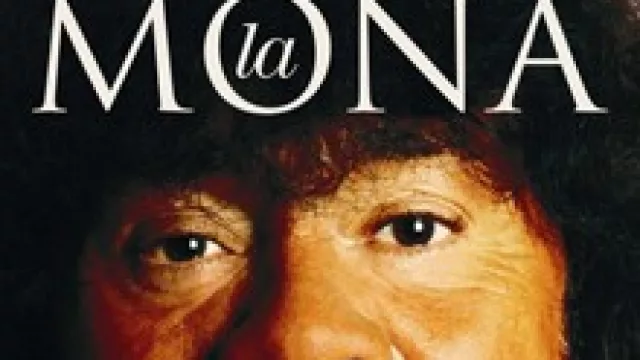 La Mona sigue cosechando lectores: su libro pisa los 19.000 ejemplares vendidos