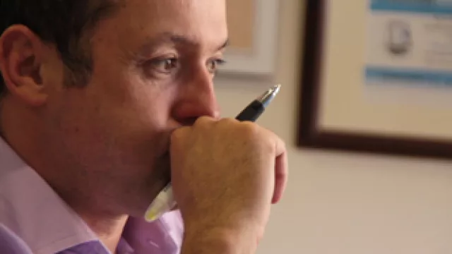 Chile: No es fácil llegar a los 15, sino pregúntale a Greg de BNamericas