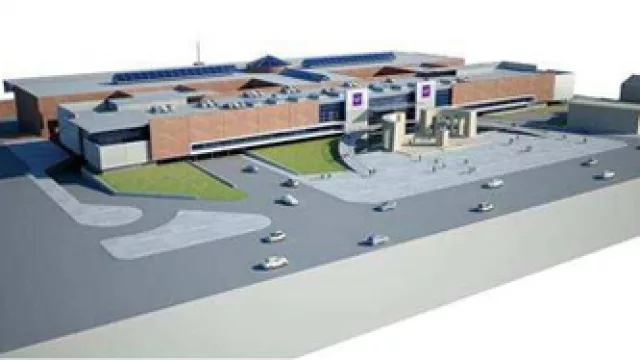 Uruguay: En agosto de 2012 quedará listo el “nuevo” Tres Cruces