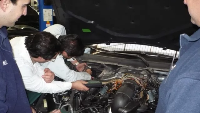 Coaching para concesionarios