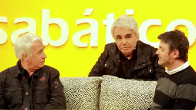 Mano a mano con De la Sota, este sábado, por Teleocho (en Sabático)