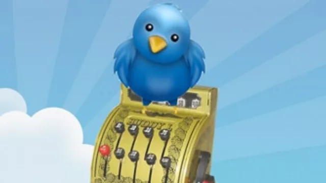 Cómo se insertará publicidad en tu time line de Twitter